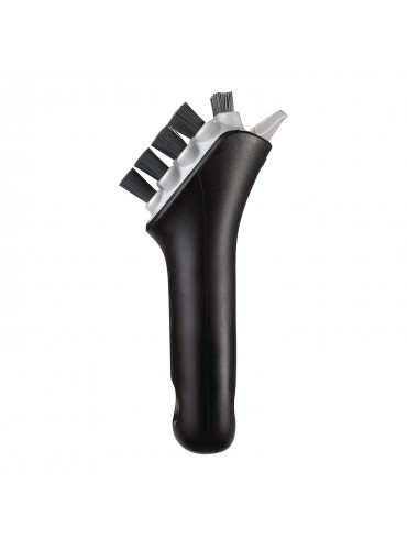  OXO Good Grips Cast Iron Pan Brush 