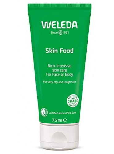 Weleda Skin Food, 2.5 Ounce