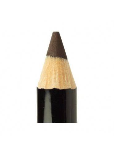 (3 Pack) RIMMEL LONDON Professional Eyebrow Pencil - Black Brown