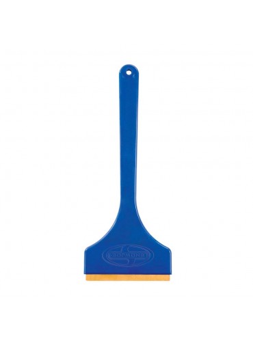 Snow Joe Edge Ice Scraper with Brass Blade (Pack 2) SJEG01