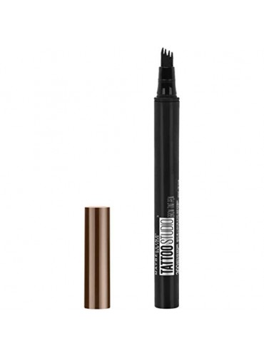 Maybelline TattooStudio Brow Tint Pen Makeup