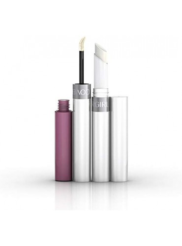 CoverGirl Outlast All Day Lipcolor, Berry Delicious [595] 1 ea (Pack of 2)