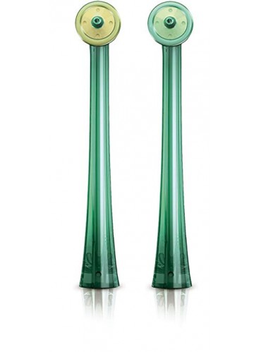 Philips Sonicare Hx8012/64 Airfloss Replacement Nozzles
