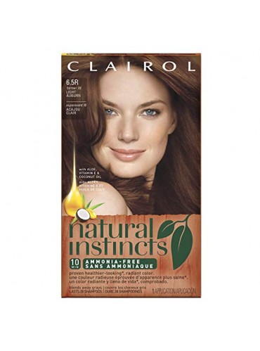 Clairol Natural Instincts