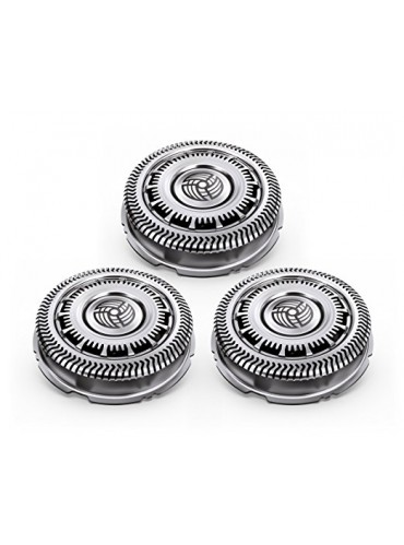 Philips Norelco Replacement Shaver Head for Series 9000, SH90/62