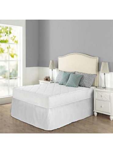 Night Therapy iCoil 8" Spring Mattress, Queen