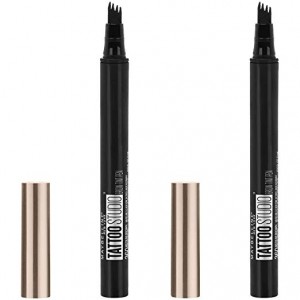 Maybelline TattooStudio Brow Tint Pen Makeup