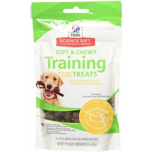 Hill's Science Diet Chicken Training Treats for Dogs