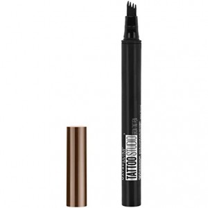 Maybelline TattooStudio Brow Tint Pen Makeup