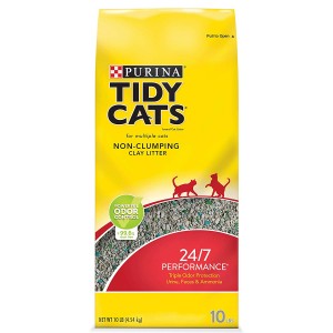 Purina Tidy Cats Non-Clumping Cat Litter