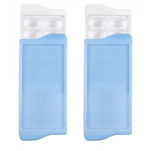 OXO Good Grips Covered Ice Cube Tray (2 Pack)