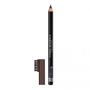 Rimmel Professional Eyebrow Dark Brown